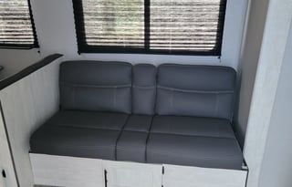 2022 Shasta RVs Shasta 26DB