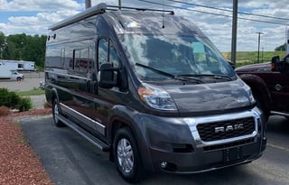 2019 Winnebago Travato 59G
