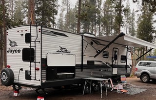 2022 Jayco Jay Flight WesternEdition DELIVERY Only