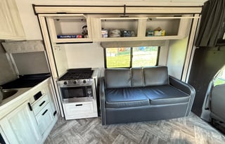 One-way Rv trip across Alaska