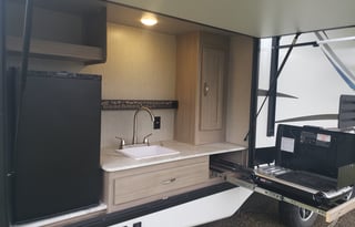 2021 Coachmen RV Freedom Express Ultra Lite 292BHDS