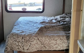 2019 Forest River RV Sunseeker 3040DS Ford