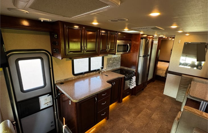 RV Photo