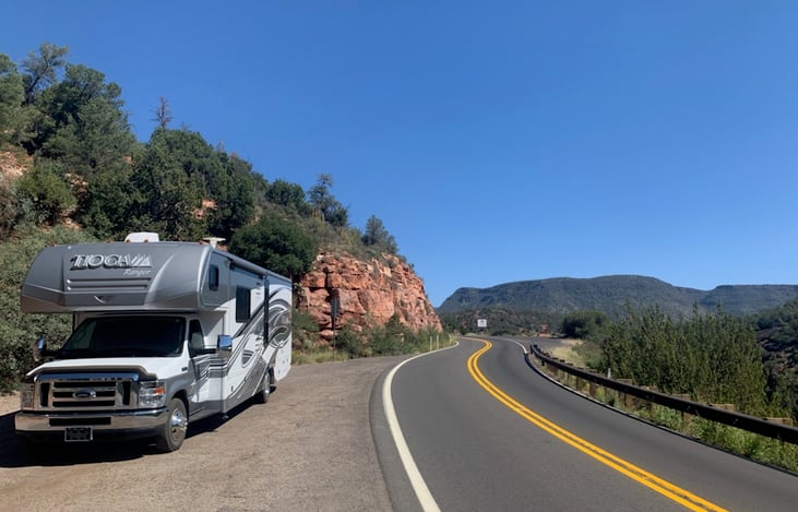 RV Photo