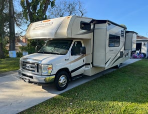 Coachmen RV Leprechaun 317sa