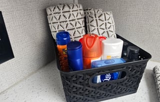 2022 Forest River Forester 3251DSLE