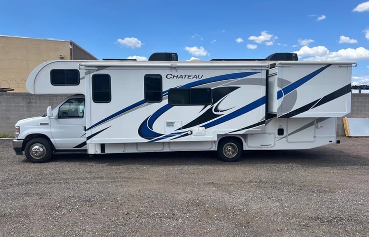 RV Photo