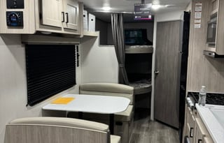 Freedom Camper - Adventure Awaits!