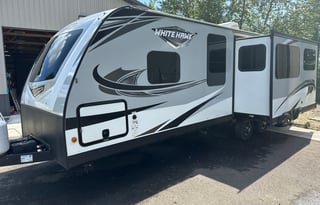 2020 Jayco White Hawk 28RL
