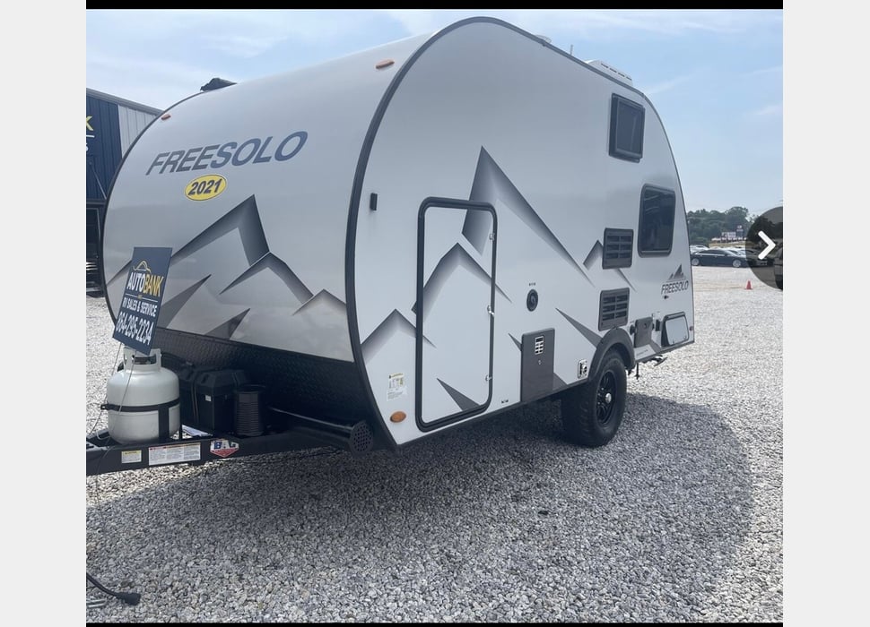 Travel Trailer rentals in Northport