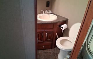 2014 Newmar Bay Star 3124