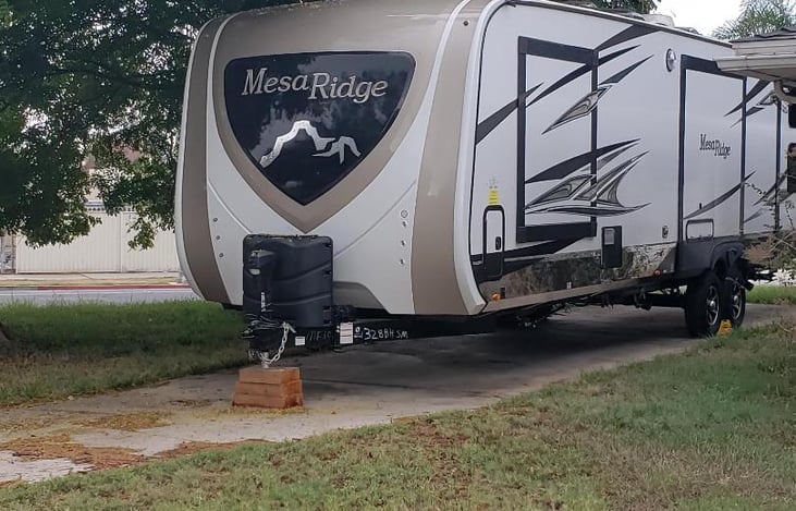 Brand New!! 2019 Mesa Ridge Travel Trailer | RVshare
