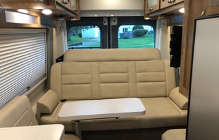 2021 Coachmen RV Beyond 22C