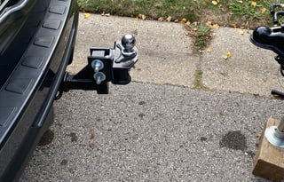 Pure Michigan unlimited adventures with Winnie!!