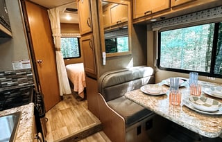2018 Thor Motor Coach