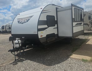 Forest River RV Wildwood FSX 178BHSK