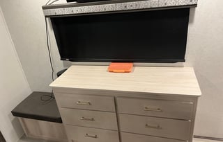 Alliance Paradigm 310RL