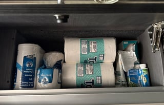 2021 Airstream RV Interstate 24GL Std. Model