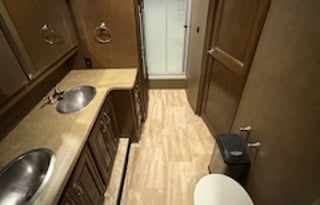 2017 Thor Challenger (A-3)