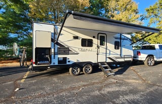 2020 coachman RV Spirit XTR 2145RBX