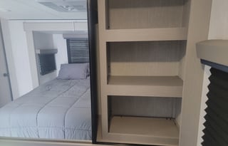 2025 Coachmen RV Apex Ultra-Lite 243FKS