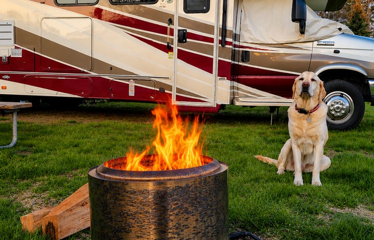 RV Photo