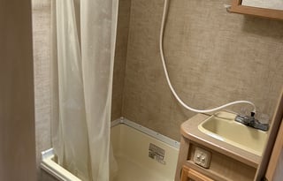 2004 Jayco Jay Feather X23B