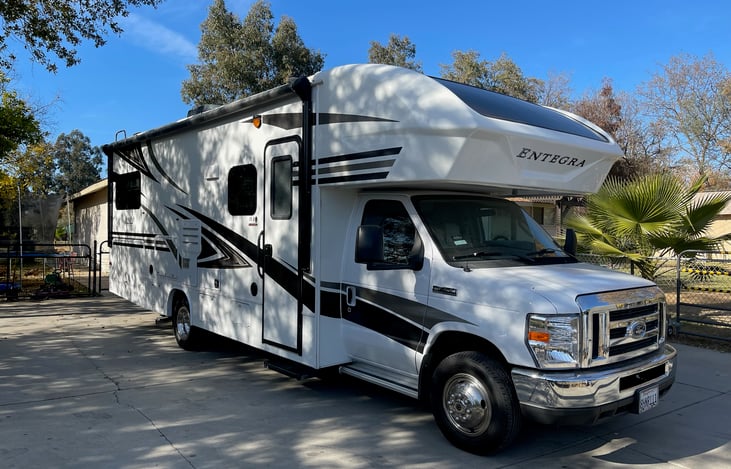 RV Photo