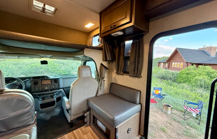 RV Photo