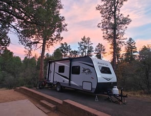 Jayco Jay Flight SLX 195RB