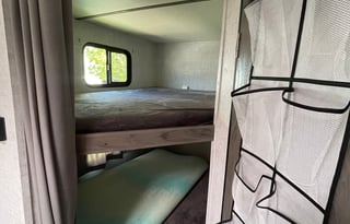 19ft 2022 Gulf Stream RV Enlighten
