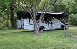 2023 Super C Diesel Luxury Motor Coach