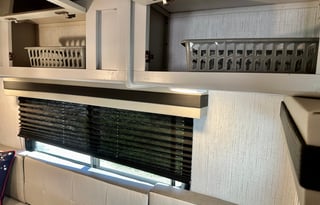 2023 Heartland North Trail 24BHS Bunk house