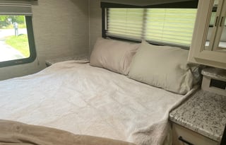 2023 Thor Motor Coach Freedom Elite 30FE