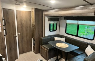2020 Keystone RV Passport 3351BH GT Series