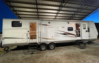 2010 Coachmen RV Catalina 32BHDS