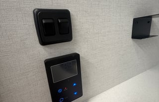 Turn-Key Getaway: Delivered & With Starlink!