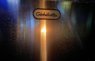 Glamping in the DMV-'22 Airstream Globetrotter