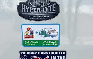 2023 Forest River RV Wildwood Heritage Glen 356QB