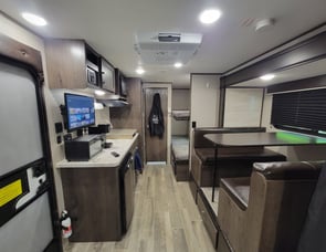 Jayco Jay Flight SLX 184BS