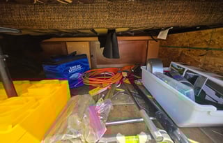 2014 Coachmen Freedom Express LTZ