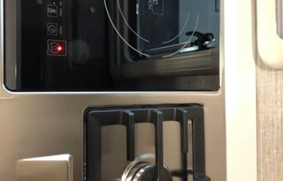 On Wheel Luxury - Mercedes Winnebago