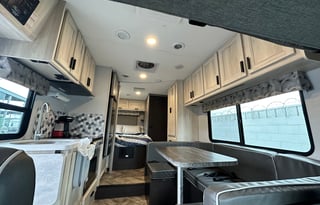 Sundance | Memory Making, Easy to Handle Motorhome