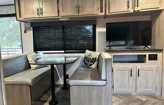 Toby-Making Memories 1 Campground at a time