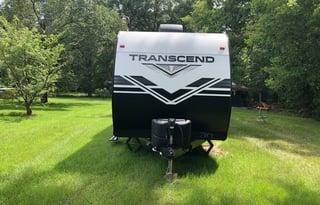 2019 Grand Design Transcend 32BHS