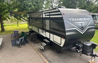 Knox’s Nook (Delivery Only)