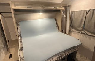 The Mobile Retreat