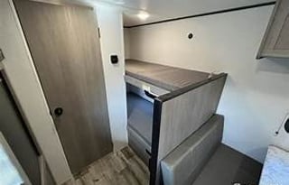 A  fun  RV adventure  for the entire family