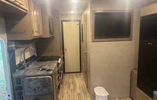 Honeycutt Family Suite