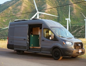 Ford Transit Transit
